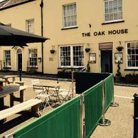 The Oakhouse Hotel(@the_oak_house) 's Twitter Profile Photo