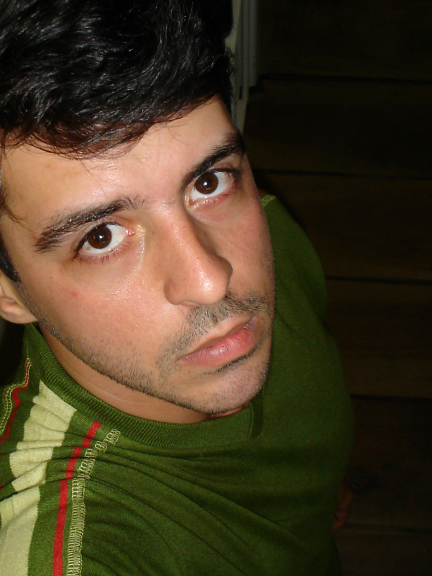 Ricciardone's profile picture. 