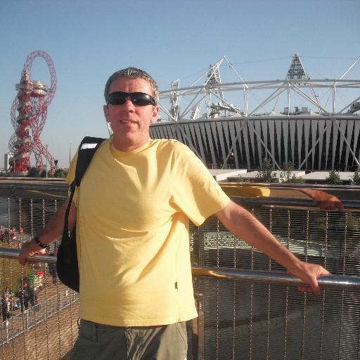 Christian from Farnborough, UK. Member of Anglican church. Arsenal fan.