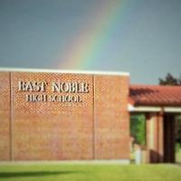 EN High School (@enhighschool) 's Twitter Profile