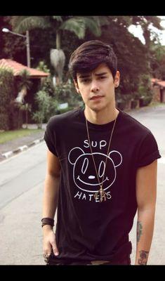 BahaaydAyd's profile picture. 