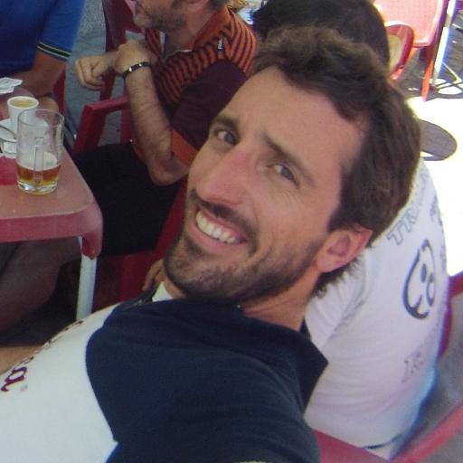 latorreEdu's profile picture. Técnico de Televisión que en sus ratos libres le da al monte y viaja en Bicicleta por el Mundo hasta perderse