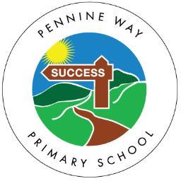 The official Twitter page for Pennine Way Primary School in Carlisle.