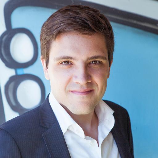 reubentrusler's profile picture. Creative Professional.