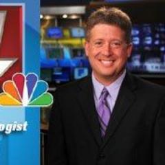 Follow my opening forecast on 14 News Sunrise. 14 WFIE-TV Meteorologist/Storm Chaser. Thank you for the Twitter follow!