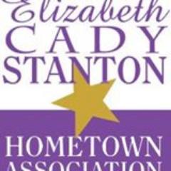 Non-profit organization dedicated to continuing the legacy of Elizabeth Cady Stanton and her work for women's rights