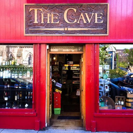 Weird and wonderful beers, wines and spirits in Glasgow independently since 1998