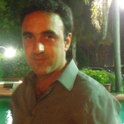 Organizador de Eventos / Productor