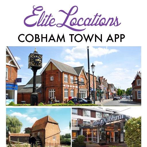 The new Cobhamsapp puts your business onto your customers Smartphones. They can access what you do or sell, where you are and how to find you 24/7