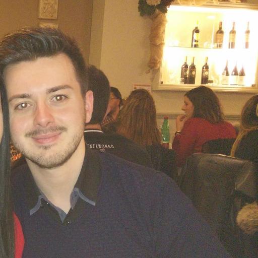 Angelo_Bruno89's profile picture. Informatico e Juventino classe '89. Tante passioni, tra cui tecnologia, sport, TV series, volontariato e pubblicazioni Web.