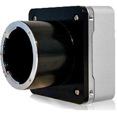 Adimec focuses on repeatability, reliability, expert support, application optimized images and customised camera solutions
