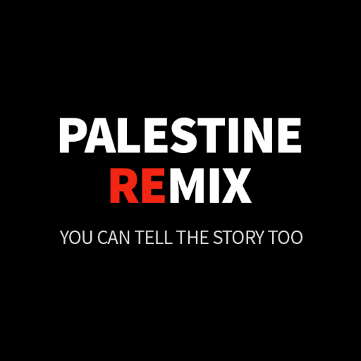 The largest visual-interactive platform on Palestine.