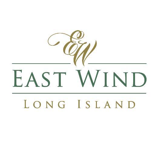 On Long Island’s North Fork, the Inn at East Wind is home to a full-service spa and award-winning catering facility with 50,000-square-feet of event spaces.