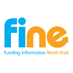 FINE (@fundingine) Twitter profile photo FINE (@fundingine) Twitter profile photo