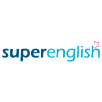 SuperEnglish (@superenglishcom) Twitter profile photo