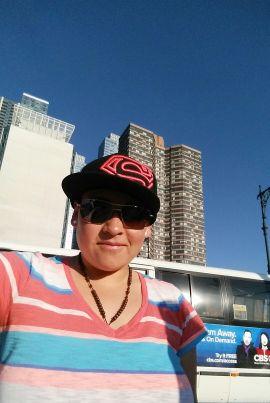 natahincapie11's profile picture. 