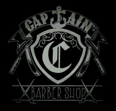 Captain's Barbershop