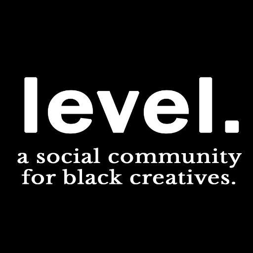 A social community for black creatives, dedicated to leveling the playing field by providing resources and job opportunities. Tweets by: @chanceofreign90