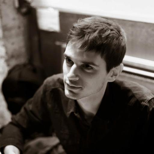 Gregoire Belhoste Profile
