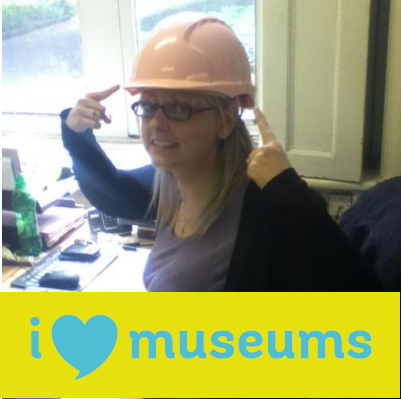 Archaeologist, Finds Liaison Officer (FLO) at York Museums Trust (YORYM).

All thoughts & opinions are my own.