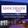 DCF_News's profile picture. DCF: The University of Manchester's radiation science & nuclear engineering decommissioning research base, part of @DaltonNuclear @OfficialUoM @UoMSciEng