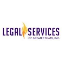 Legal Services of Greater Miami provides free civil legal services to the neediest individuals in our community.