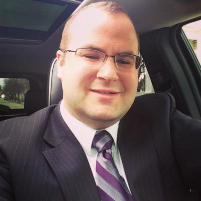 Matthew_D_Shaw's profile picture. Passionate Lewiston/Auburn Community Member, Fundraiser, Community Builder @CreditUnionME