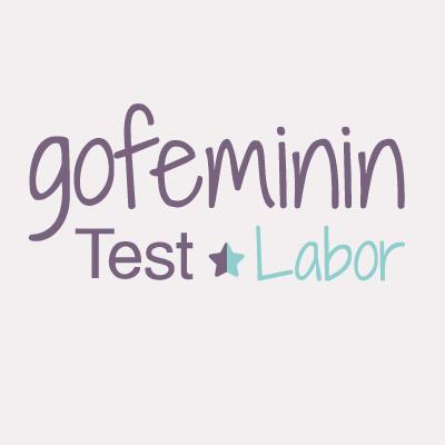 Kostenlos Testen, Bewerten & Weitersagen:

gofeminin.de TestLabor ist ein Empfehlungsportal von Deutschlands führendem Frauenportal gofeminin.de.