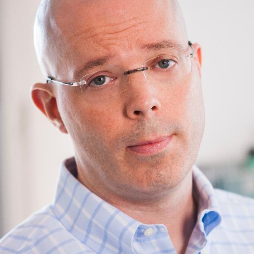 AnthonyJohndrow's profile picture. Reputation Economy Guy