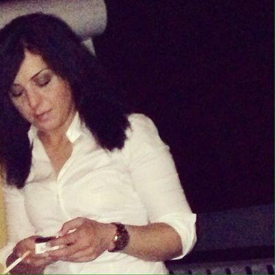 mehtapkilic24's profile picture. 