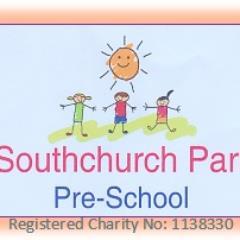 Registered charity 1138330 committee run Preschool in Southend on Sea