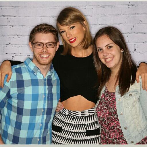 Associate Pastor. Swiftie. Starbucks.