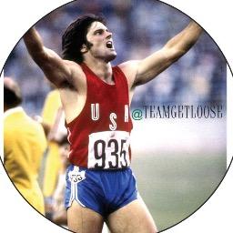 TeamGetLoose's profile picture. Chairman of the Bar