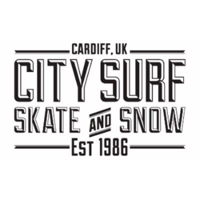 Cardiff's premier skate, surf, snowboard shop. Since 1986!
