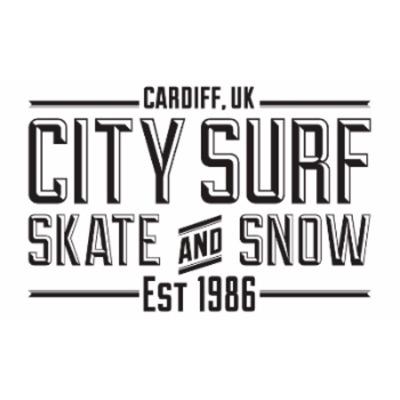 citysurfskate Profile Picture