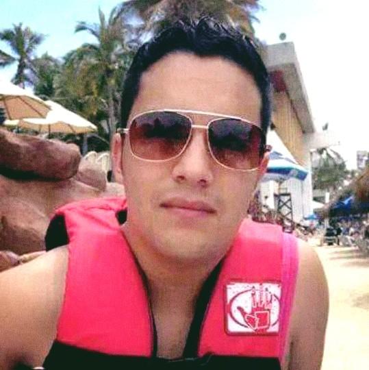 Aguilar_JesusF's profile picture. 