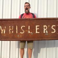 Whisler's (@whislersatx) 's Twitter Profile