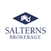 Salterns Brokerage (@salternsbrokers) Twitter profile photo Salterns Brokerage (@salternsbrokers) Twitter profile photo