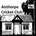 Aisthorpe Cricket Club (@aisthorpecc) Twitter profile photo Aisthorpe Cricket Club (@aisthorpecc) Twitter profile photo