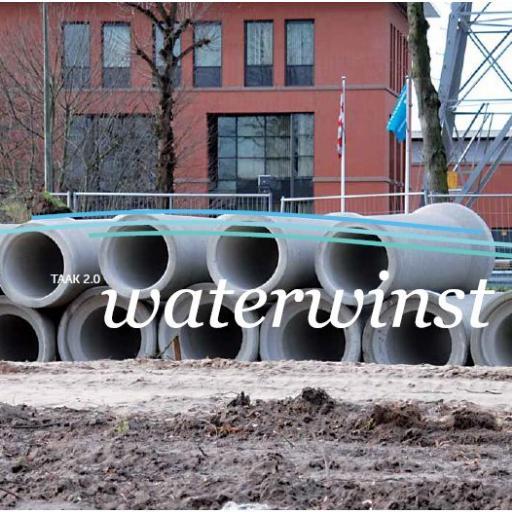 twentswaternet's profile picture. Netwerk van Twentse gemeenten en waterschap. Innovatieve en intensieve samenwerking aan kwaliteit en kostenvermindering (afval)water. Samen slimmer met water.