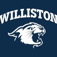 Williston Athletics(@Willistonteams) 's Twitter Profile Photo