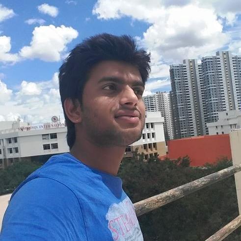 adityayadav707's profile picture. 