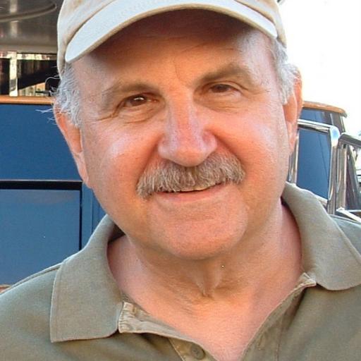 Leading authority on #technology and #nationalsecurity, #cybersecurity #inventor and #author. New book at https://t.co/4E2JozULns