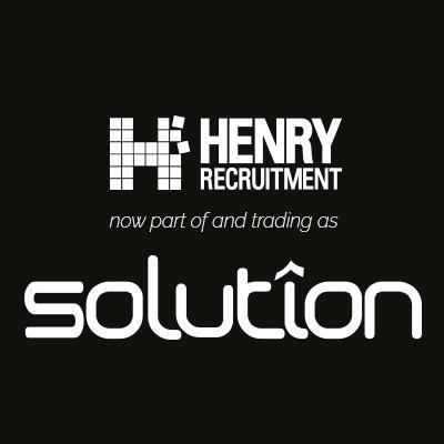 Henry Recruitment Lt