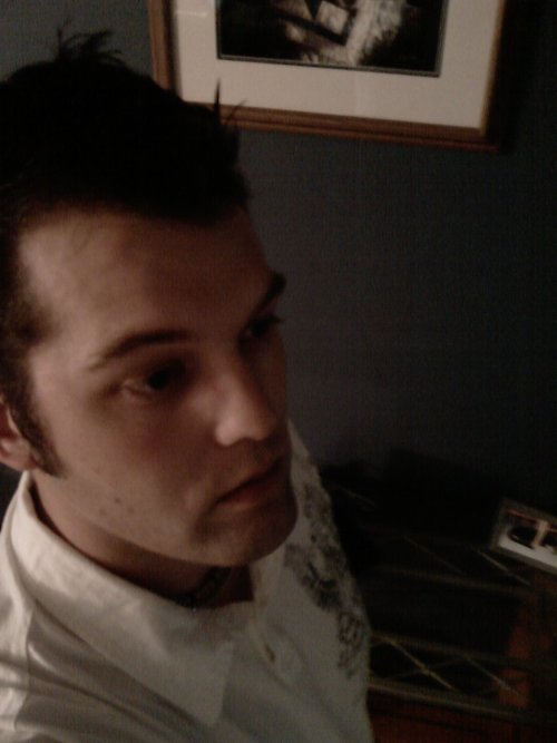 pbwhaley's profile picture. 