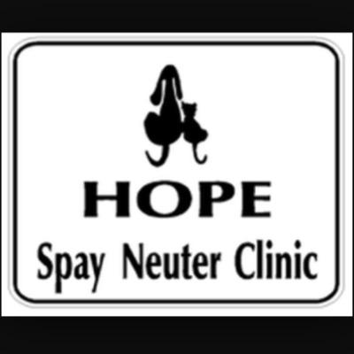 Providing high-quality, low-cost spay & neuter services for companion animals and feral cats. Our goal is to reduce overpopulation and unnecessary euthanasia.