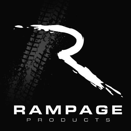 Rampage has an extensive lineup of interior & exterior parts & accessories for Jeeps, trucks & SUVs. Built for the trail, ready for the road! #RampageProducts