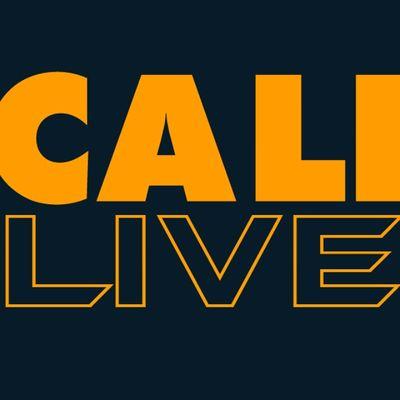 CaliLiveTv's profile picture. Entertainment Fashion & Politics On A Global Scale In A Digital World.