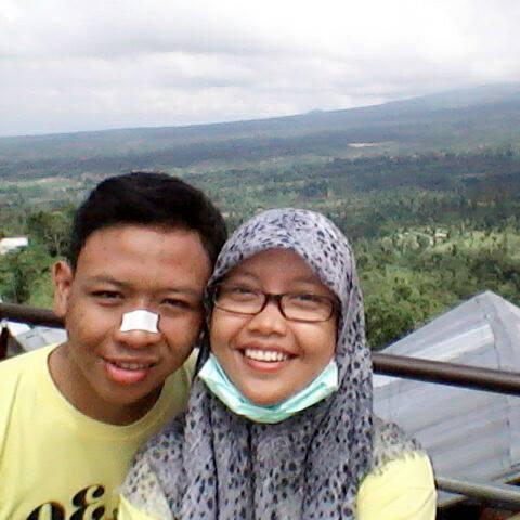 ♥ALLAH |♥my family |
