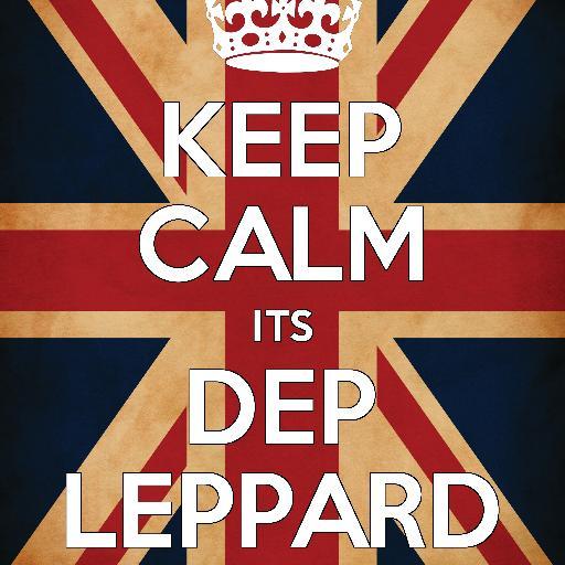Dep Leppard are the best tribute to Def Leppard in existence. Well rehearsed, and like Lepp themselves getting better with years.